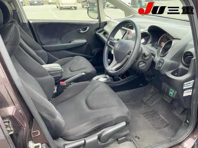 Honda FIT 2013 7945945-4