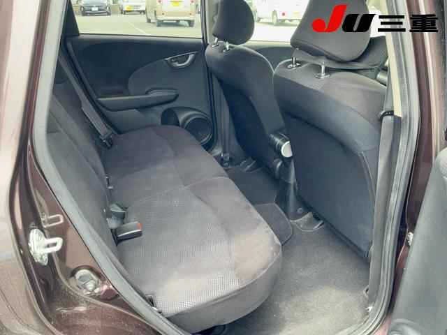 Honda FIT 2013 7945945-5
