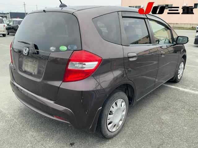 Honda FIT 2013 7945945-6