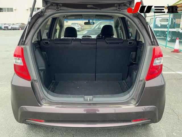 Honda FIT 2013 7945945-7