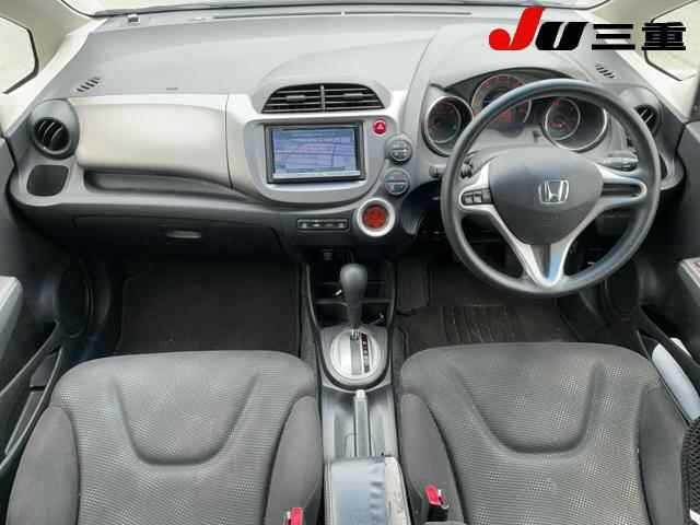 Honda FIT 2013 7945945-8
