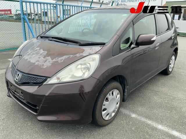 Honda FIT 2013 7945945-9