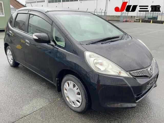 Honda FIT 2011 7945946-0