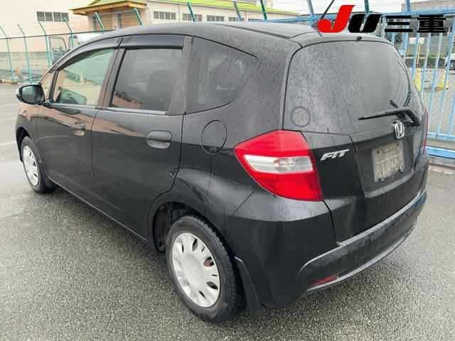 Honda FIT 2011 7945946-1