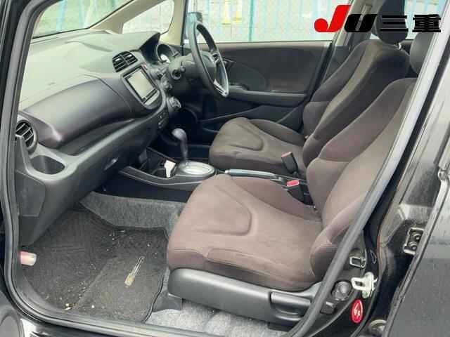 Honda FIT 2011 7945946-3