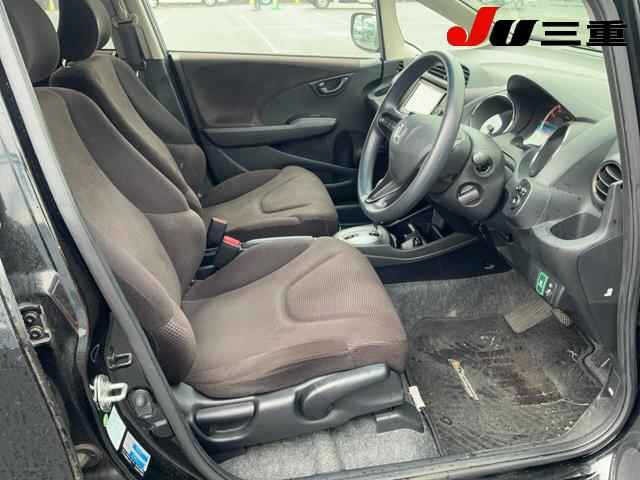 Honda FIT 2011 7945946-4