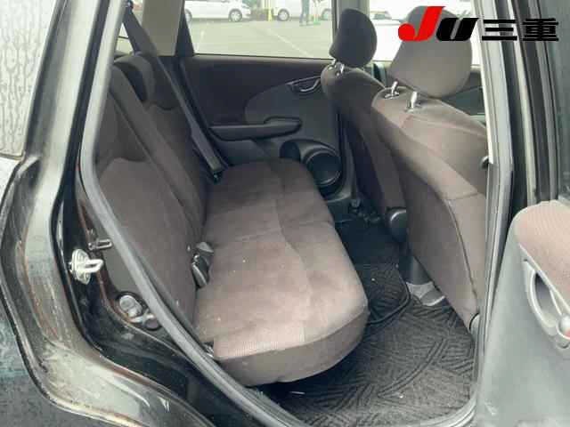 Honda FIT 2011 7945946-5