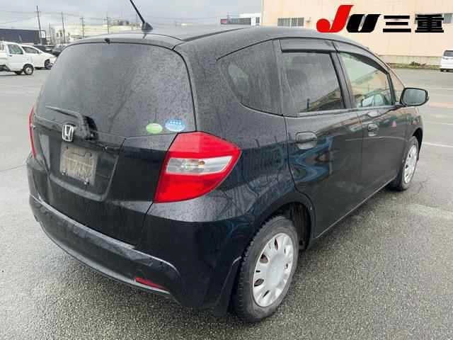Honda FIT 2011 7945946-6