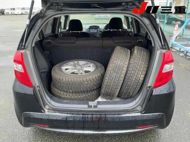 Honda FIT 2011 7945946-7