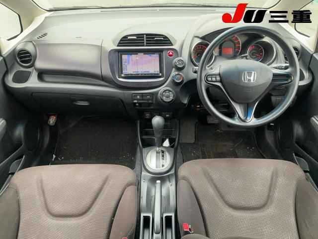 Honda FIT 2011 7945946-8