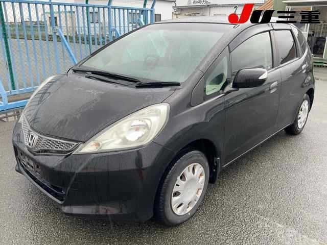 Honda FIT 2011 7945946-9