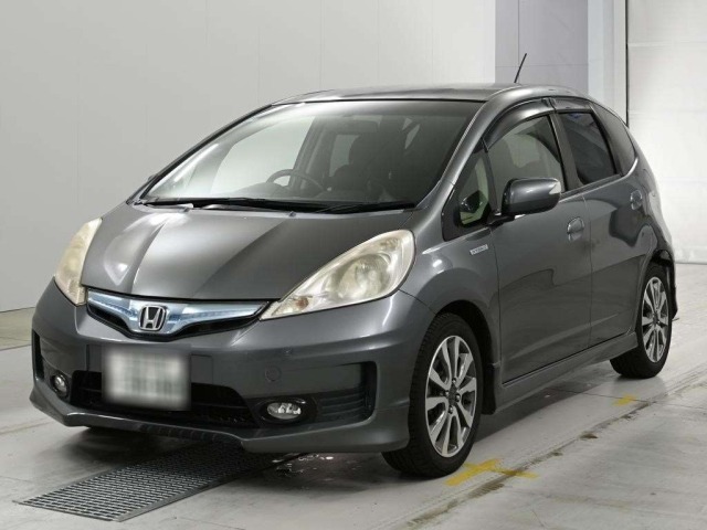 Honda FIT 2012 7945953-0