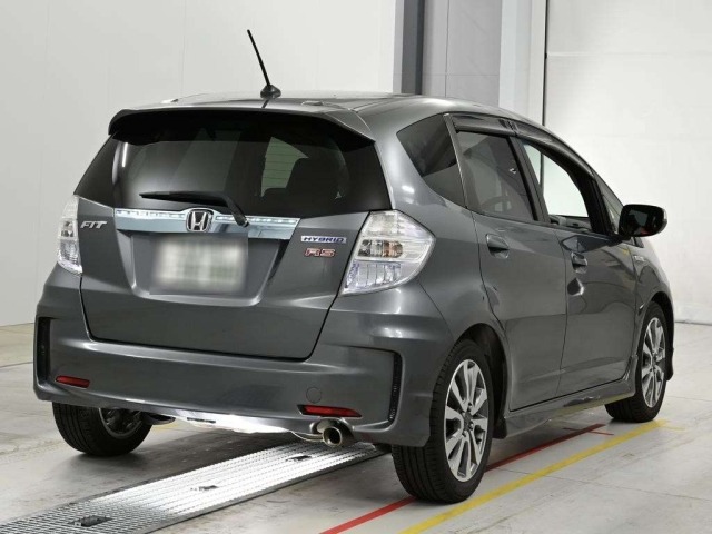 Honda FIT 2012 7945953-1