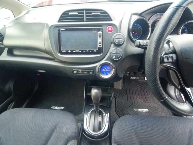 Honda FIT 2012 7945953-11