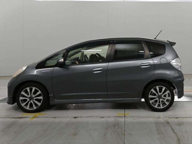 Honda FIT 2012 7945953-4
