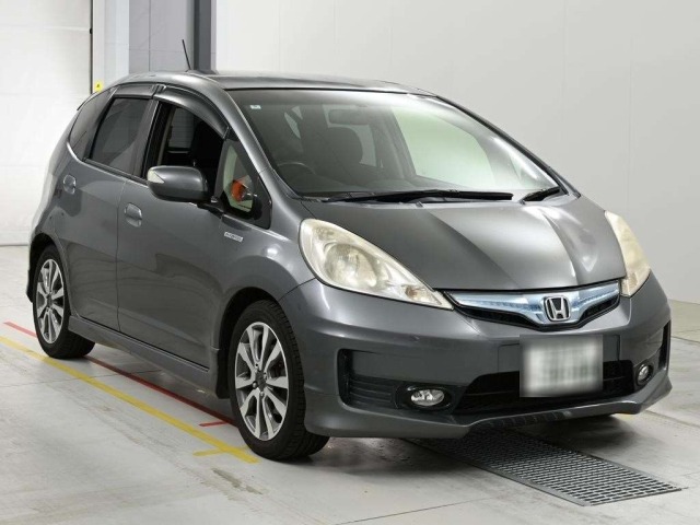 Honda FIT 2012 7945953-5