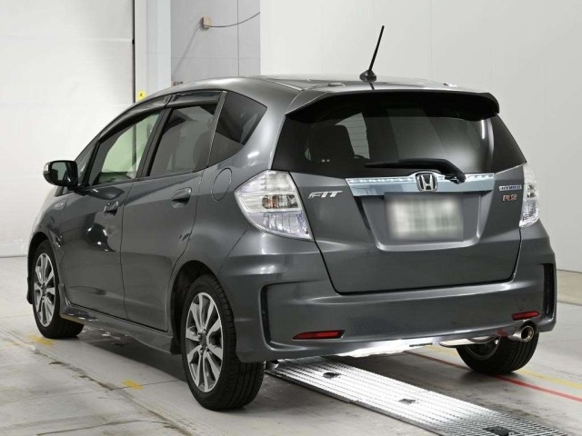 Honda FIT 2012 7945953-6