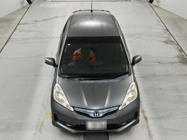 Honda FIT 2012 7945953-7