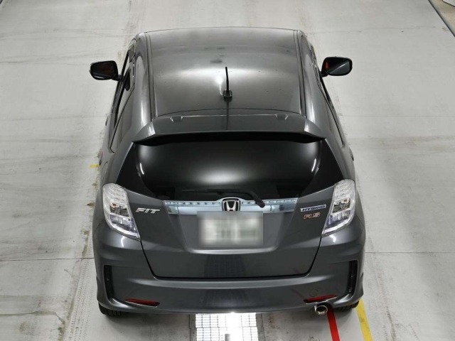 Honda FIT 2012 7945953-8