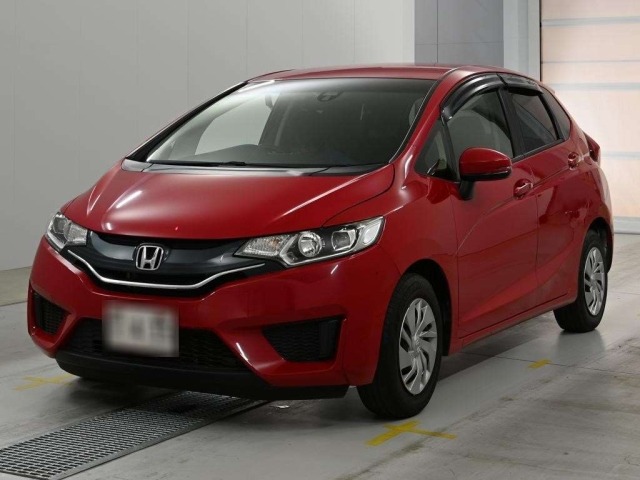 Honda FIT 2014 7945956-0