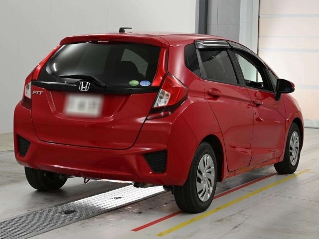 Honda FIT 2014 7945956-1