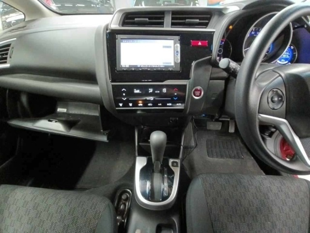 Honda FIT 2014 7945956-11