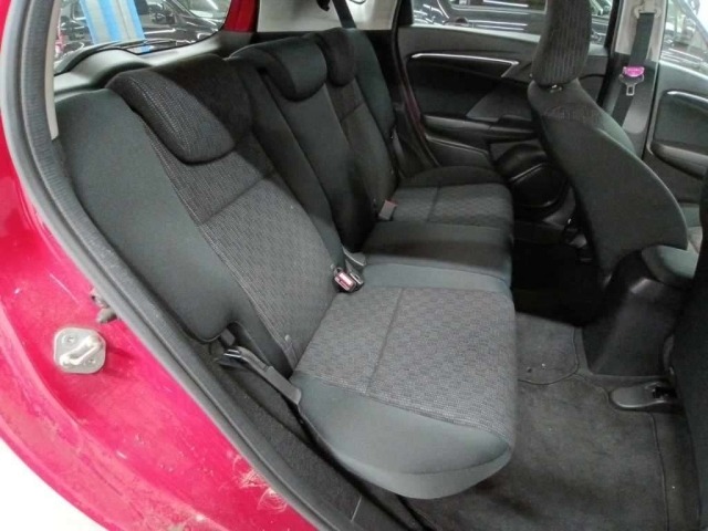 Honda FIT 2014 7945956-12