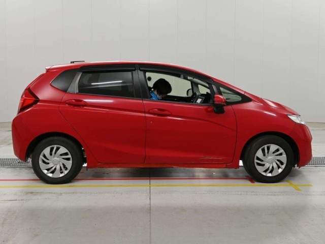 Honda FIT 2014 7945956-3