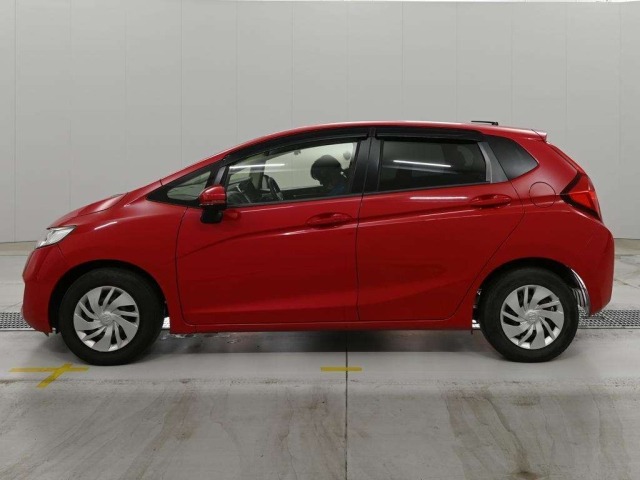 Honda FIT 2014 7945956-4