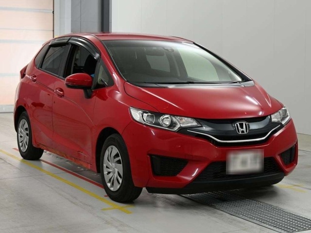 Honda FIT 2014 7945956-5