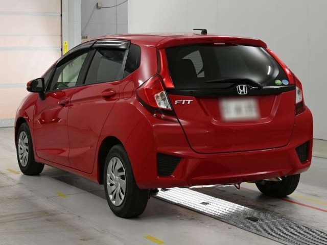 Honda FIT 2014 7945956-6