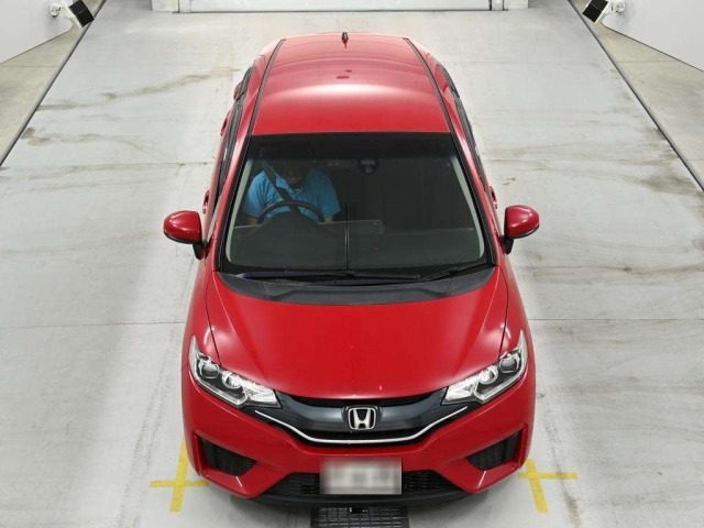 Honda FIT 2014 7945956-7