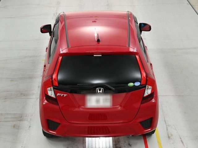 Honda FIT 2014 7945956-8