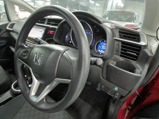Honda FIT 2014 7945956-9