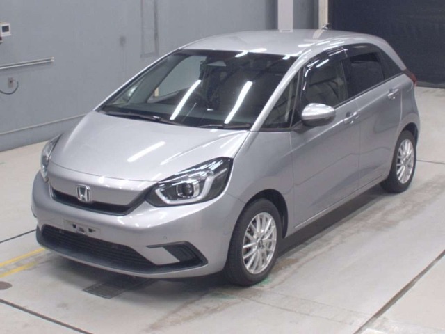 Honda FIT 2021 7945957-0
