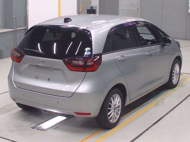 Honda FIT 2021 7945957-1