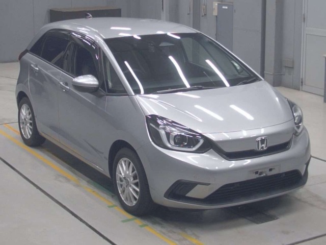 Honda FIT 2021 7945957-5