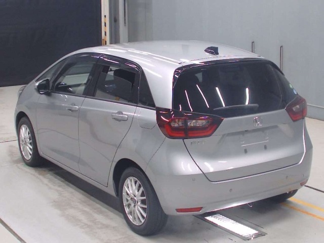 Honda FIT 2021 7945957-6
