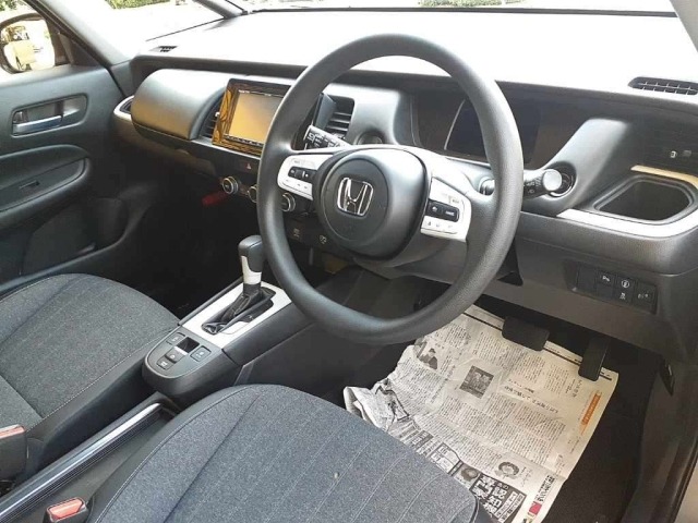 Honda FIT 2021 7945957-7