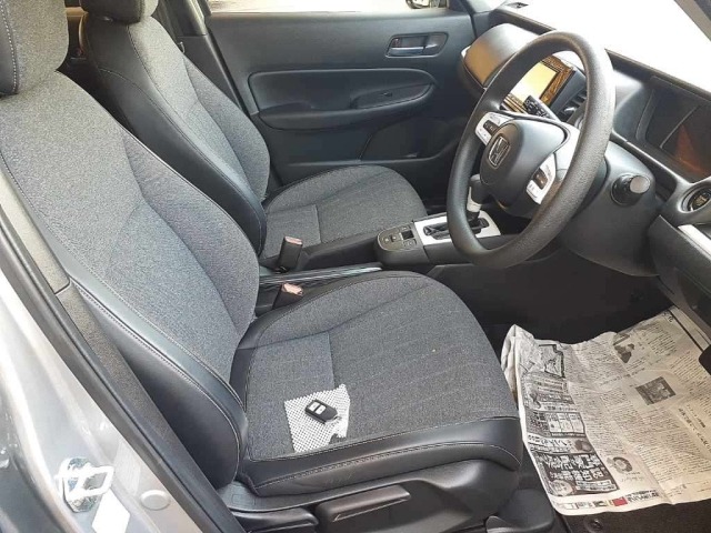 Honda FIT 2021 7945957-8