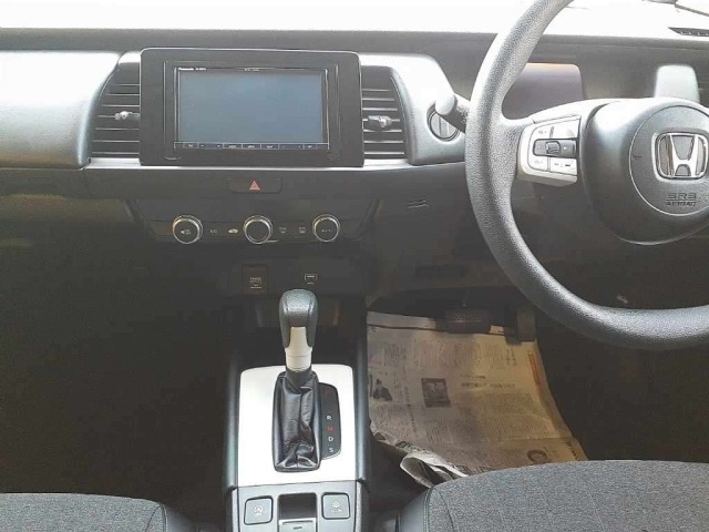 Honda FIT 2021 7945957-9