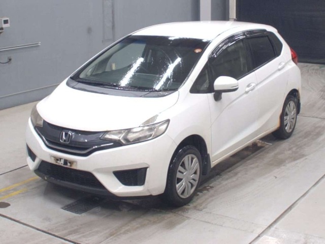 Honda FIT 2015 7945963-0