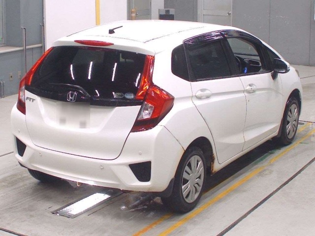 Honda FIT 2015 7945963-1