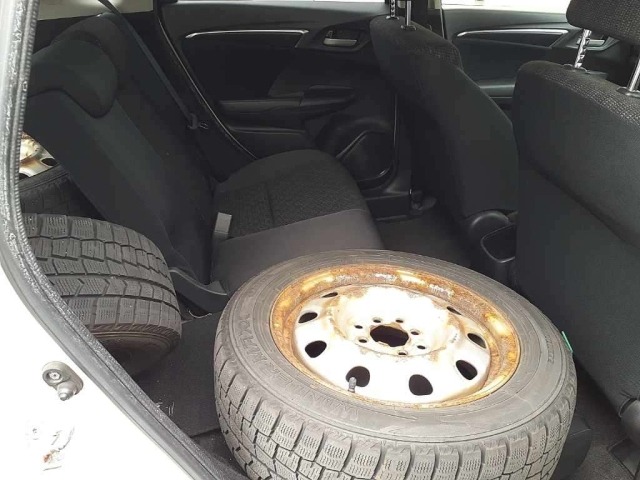 Honda FIT 2015 7945963-10