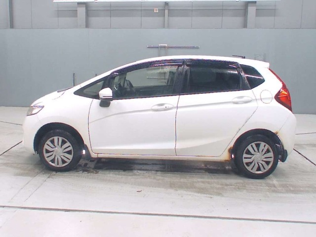 Honda FIT 2015 7945963-4
