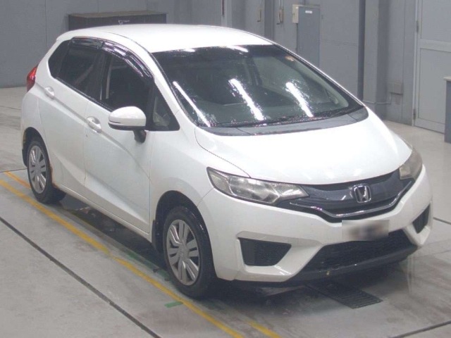 Honda FIT 2015 7945963-5