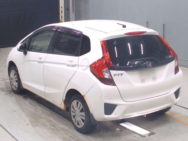 Honda FIT 2015 7945963-6