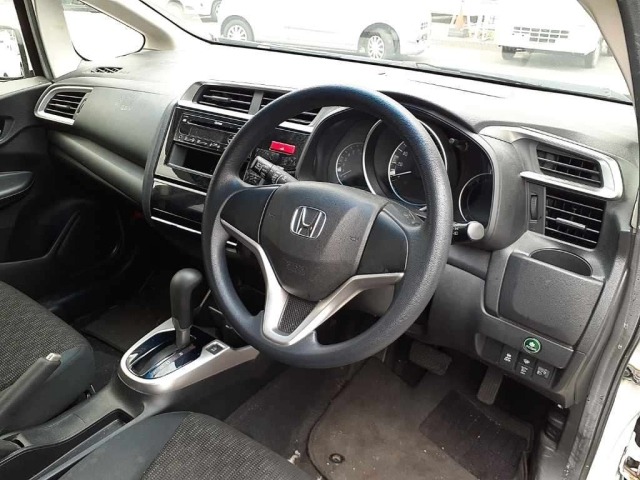 Honda FIT 2015 7945963-7
