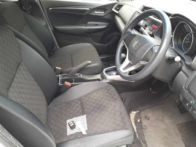 Honda FIT 2015 7945963-8