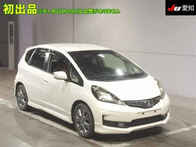 Honda FIT 2010 7945967-0